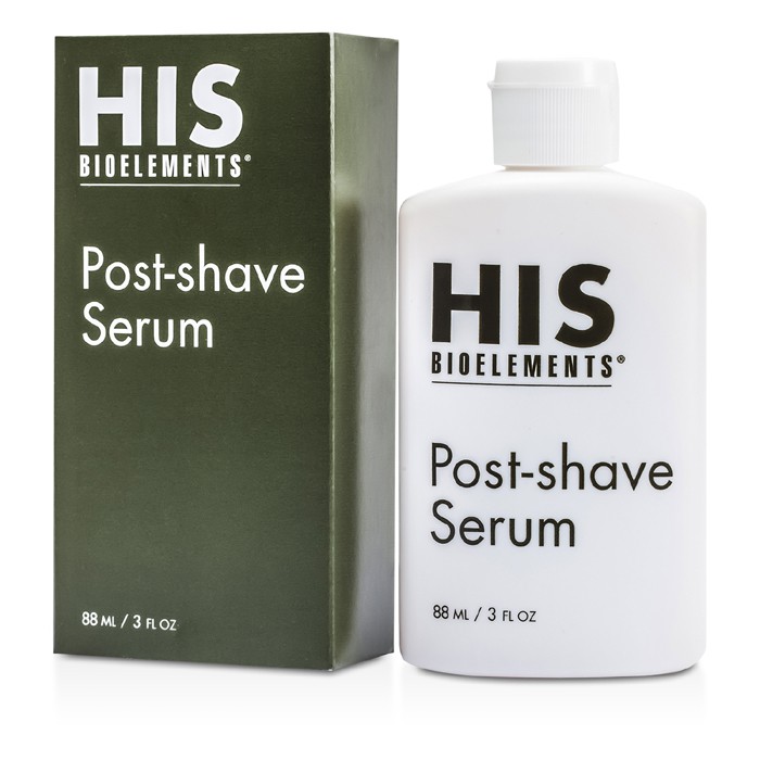 Bioelements Serum po goleniu dla mężczyzn His Post-Shave Serum 88ml/3ozProduct Thumbnail