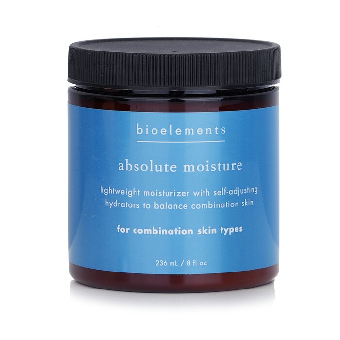 Bioelements Absolute Moisture (Salon Size, For Combination Skin) 236ml/8ozProduct Thumbnail