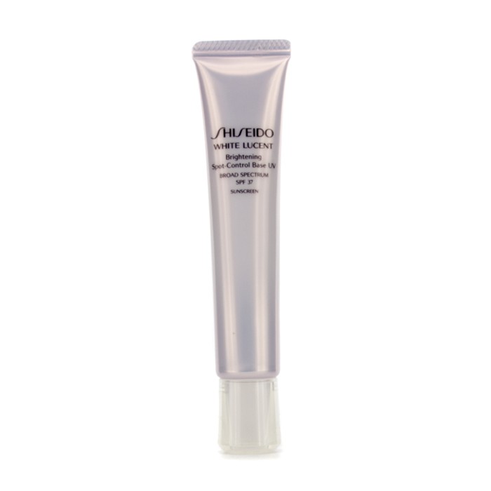 Shiseido White Lucent Rozjasňujúca korekčná báza s UV ochranou SPF37 – Pink 30ml/1.1ozProduct Thumbnail