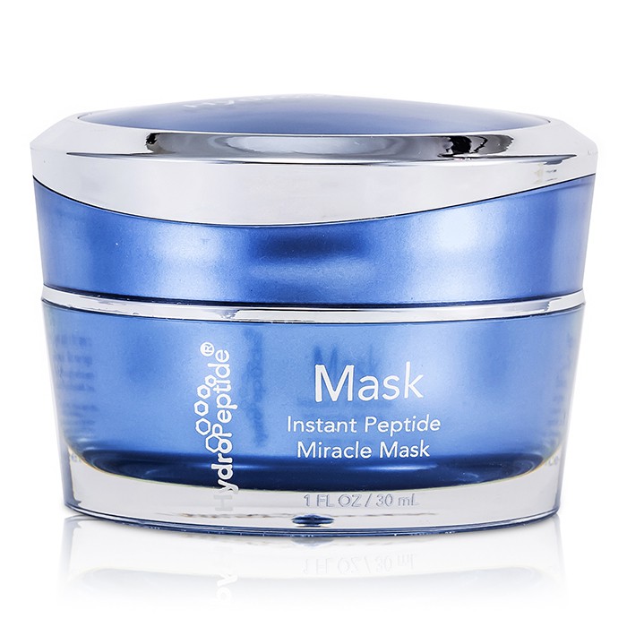 HydroPeptide Mask - Instant Peptide Miracle Mask 30ml/1ozProduct Thumbnail