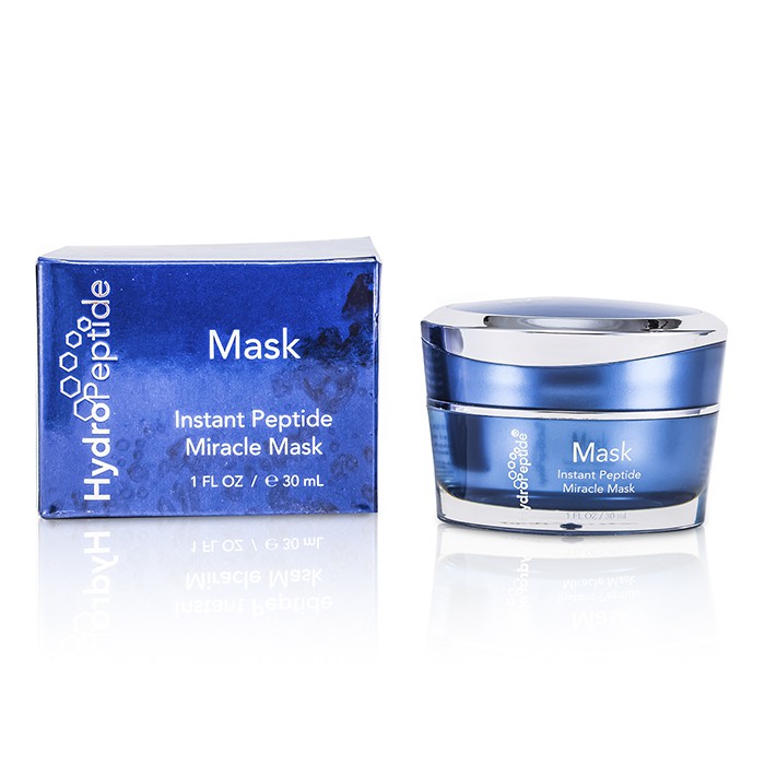 HydroPeptide Mask - Instant Peptide Miracle Mask 30ml/1ozProduct Thumbnail