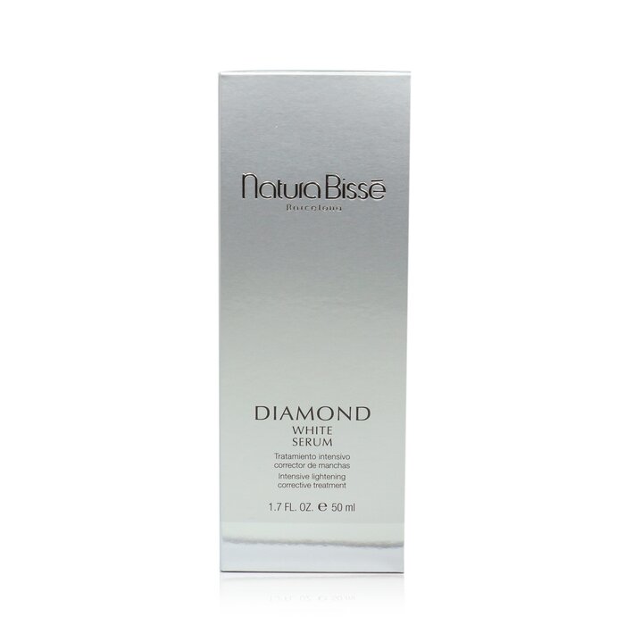 Natura Bisse Diamond White Serum Blanqueador Intenso 50ml/1.7ozProduct Thumbnail