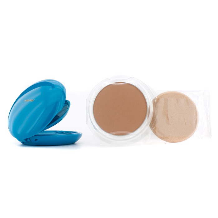 Shiseido Aurinkosuojaava puuterimeikkivoide SPF 36 (Case+Refill) 12g/0.42ozProduct Thumbnail