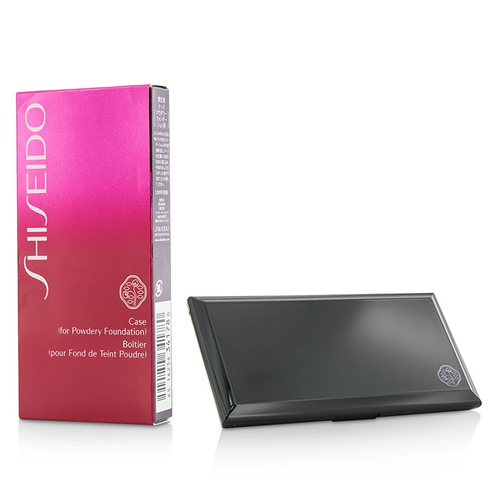 Shiseido Áttetsző mattosító kompakt olajmentes SPF21 9.8g/0.34ozProduct Thumbnail