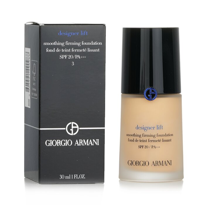 Giorgio Armani Designer Lift Smoothing Firming Base Maquillaje SPF20 30ml/1ozProduct Thumbnail