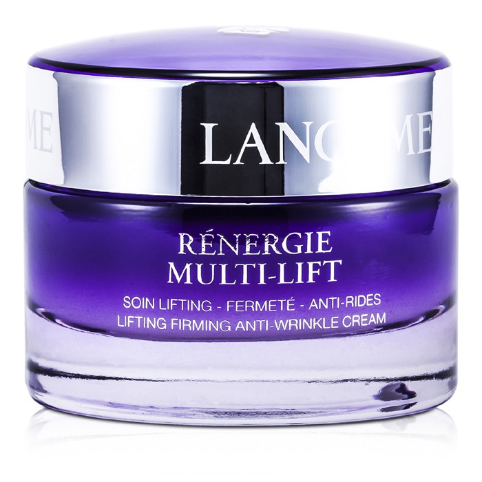 Lancome Renergie Multi-Lift Lifting Firming Anti-Wrinkle Cream (Made in Japan) 50ml/1.7ozProduct Thumbnail
