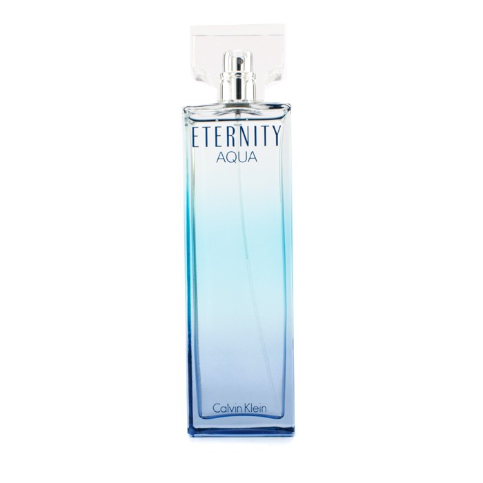 Calvin Klein Eternity Aqua Minyak Wangi Spray 100ml/3.4ozProduct Thumbnail