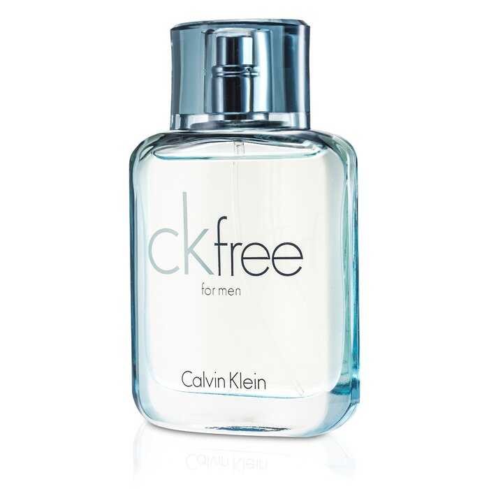 Calvin Klein CK Free Agua de Colonia Vap. 30ml/1ozProduct Thumbnail