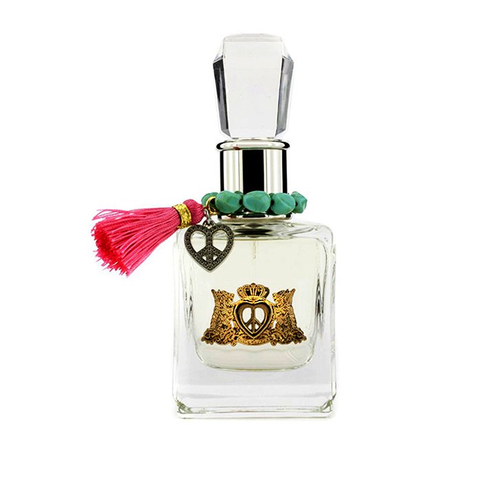 Juicy Couture Peace, Love & Juicy Couture או דה פרפיום ספריי 30ml/1ozProduct Thumbnail