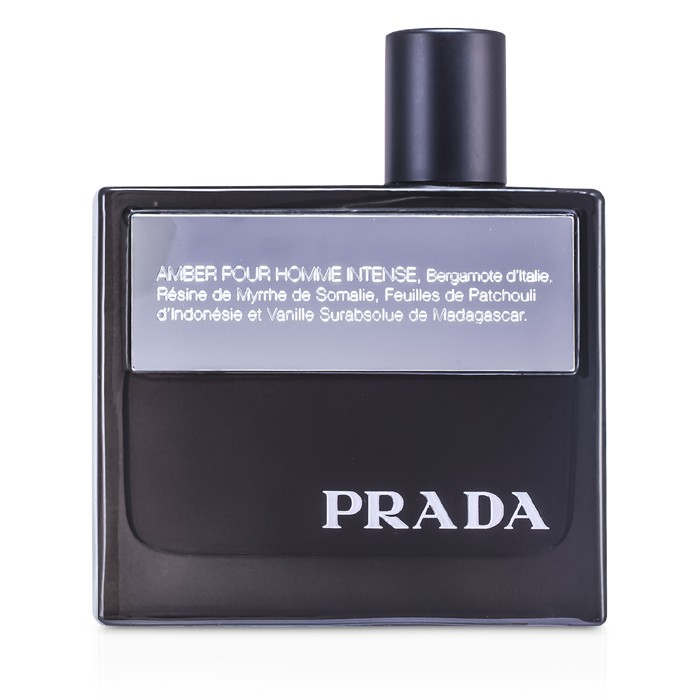 Prada Amber Intense Eau De Parfum Spray 50ml/1.7ozProduct Thumbnail