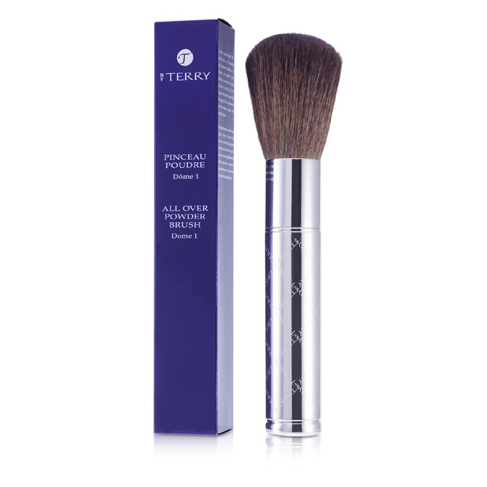 By Terry All Over Powder Brush 1pcProduct Thumbnail