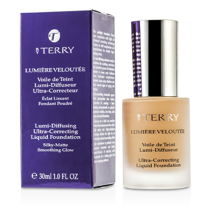 By Terry Lumiere Veloutee Base Maquillaje Líquida 30ml/1ozProduct Thumbnail
