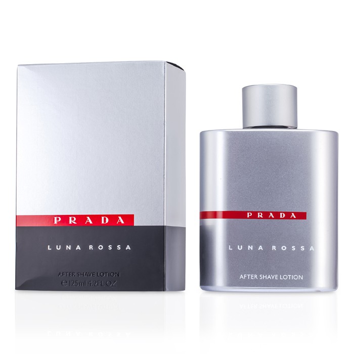 Prada Luna Rossa After Shave -voide 125ml/4.2ozProduct Thumbnail