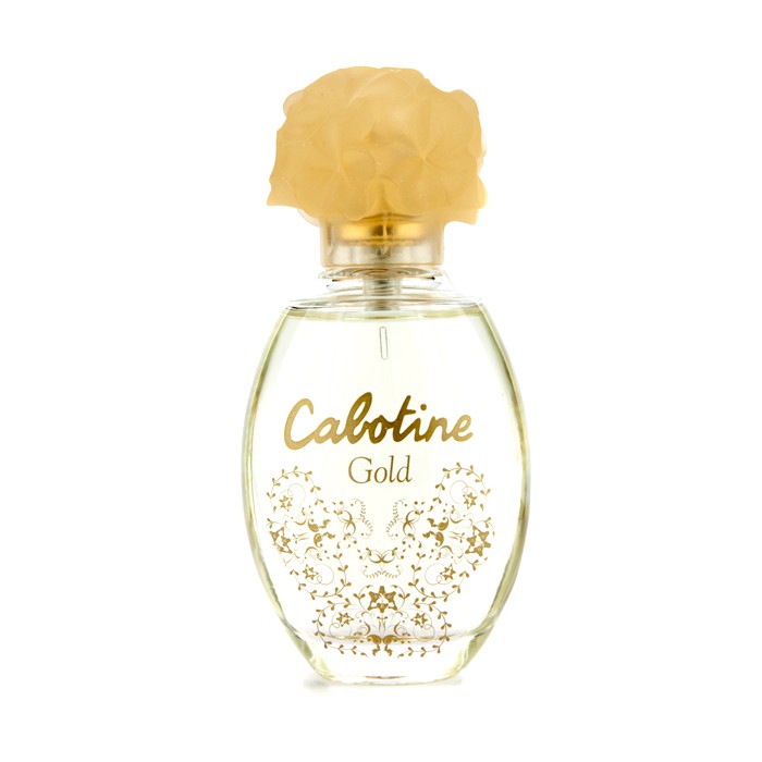 Gres Cabotine Gold Eau De Toilette Spray 50ml/1.69ozProduct Thumbnail