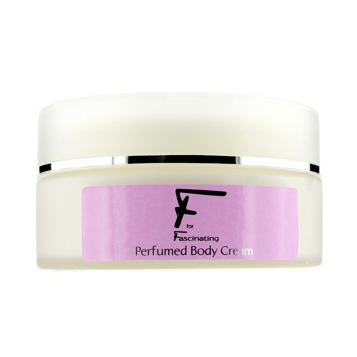 Salvatore Ferragamo F for Fascinating Perfumed Body Cream 200ml/6.8ozProduct Thumbnail