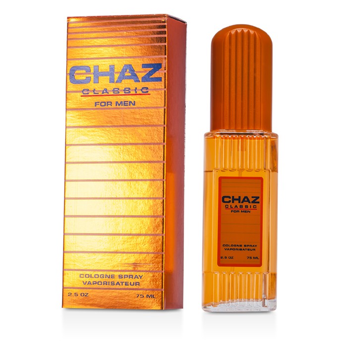 Jean Philippe Chaz كولونيا بخاخ 75ml/2.5ozProduct Thumbnail