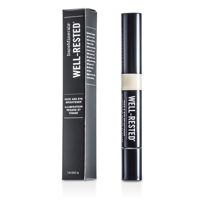 BareMinerals BareMinerals Well Rested Ansikts 3ml/0.1ozProduct Thumbnail