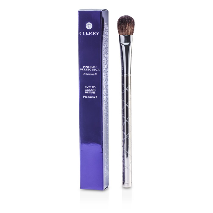 By Terry Pincel de sombra Eyelid Color Brush Picture ColorProduct Thumbnail