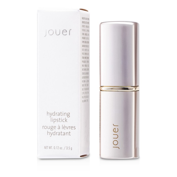 Jouer ลิปสติก Hydrating Lipstick 3.5g/0.12ozProduct Thumbnail