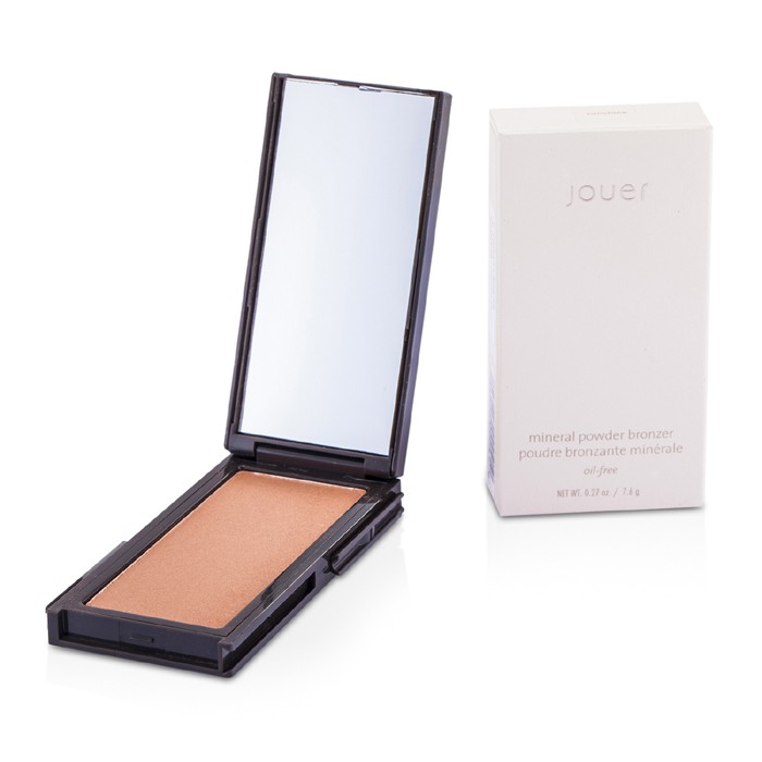 Jouer Mineral Powder Bronzer (Oil Free) 7.6g/0.27ozProduct Thumbnail