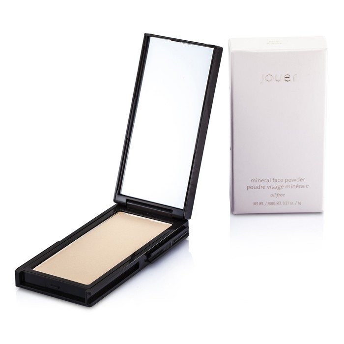 Jouer Mineral Face Powder (Oil Free) 6.4g/0.22ozProduct Thumbnail