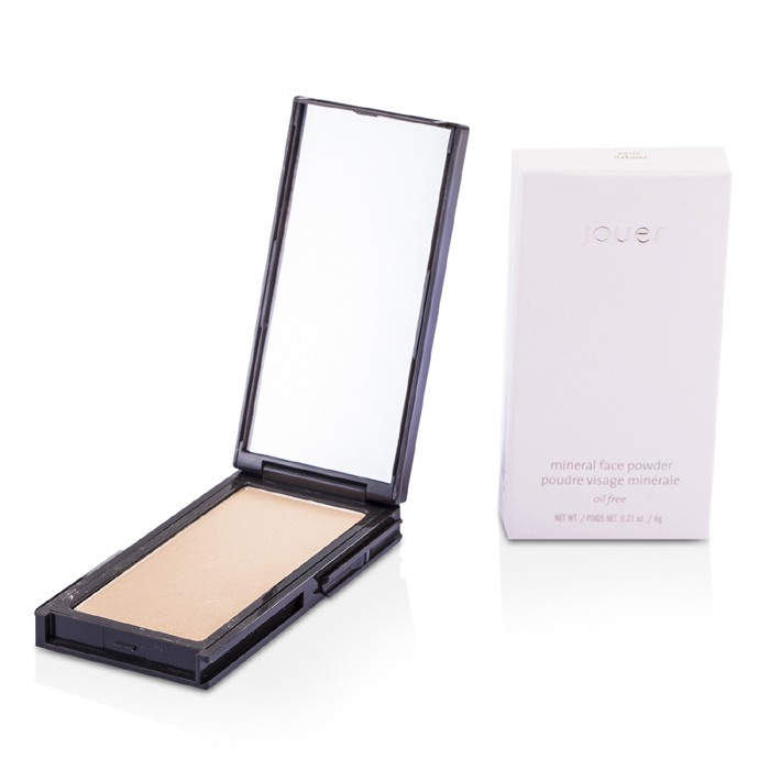 Jouer Mineral Face Powder (Oil Free) 6g/0.21ozProduct Thumbnail