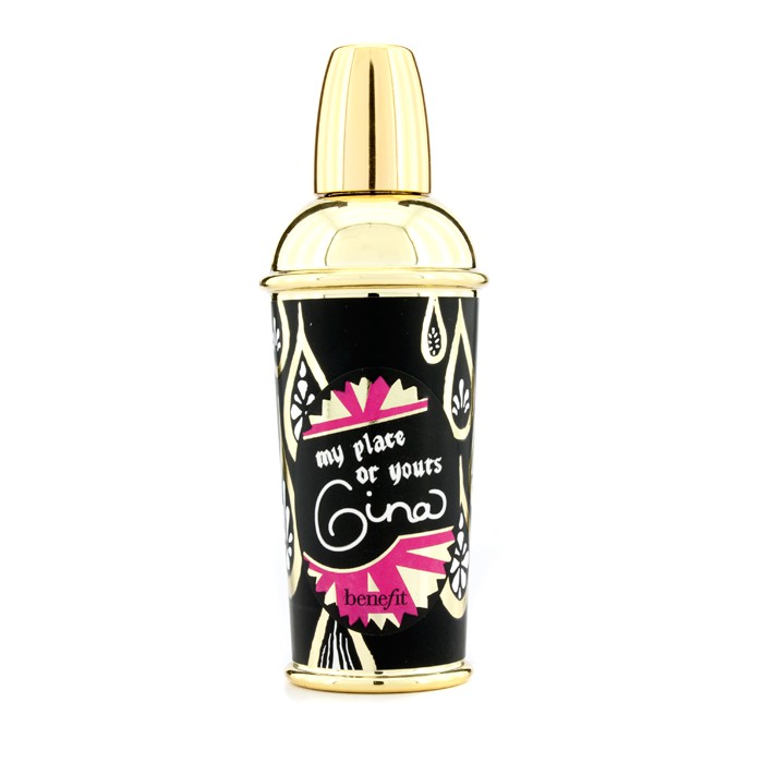 Benefit My Place Or Yours Gina Agua de Colonia Vap. 30ml/1ozProduct Thumbnail