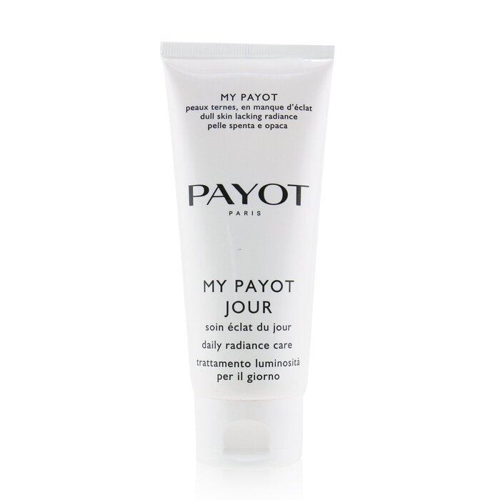 Payot My Payot Jour (salonska veličina) 100ml/3.3ozProduct Thumbnail