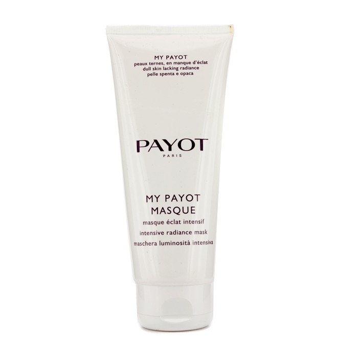 Payot Intensywnie rozświetlająca maseczka do twarzy My Payot Masque (duża pojemność) 200ml/6.7ozProduct Thumbnail