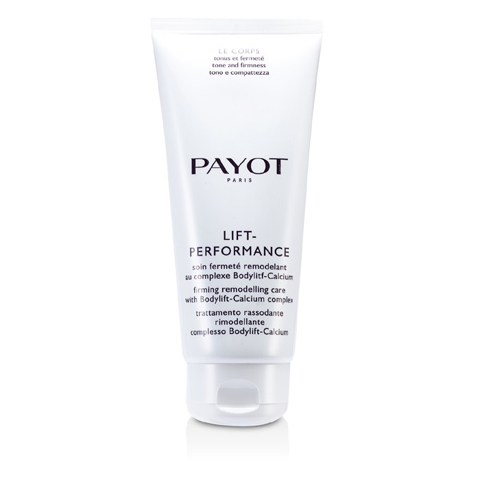 Payot Le Corps Lift-Performance Firming Remodelling Care (Salon Size) 200ml/6.7ozProduct Thumbnail