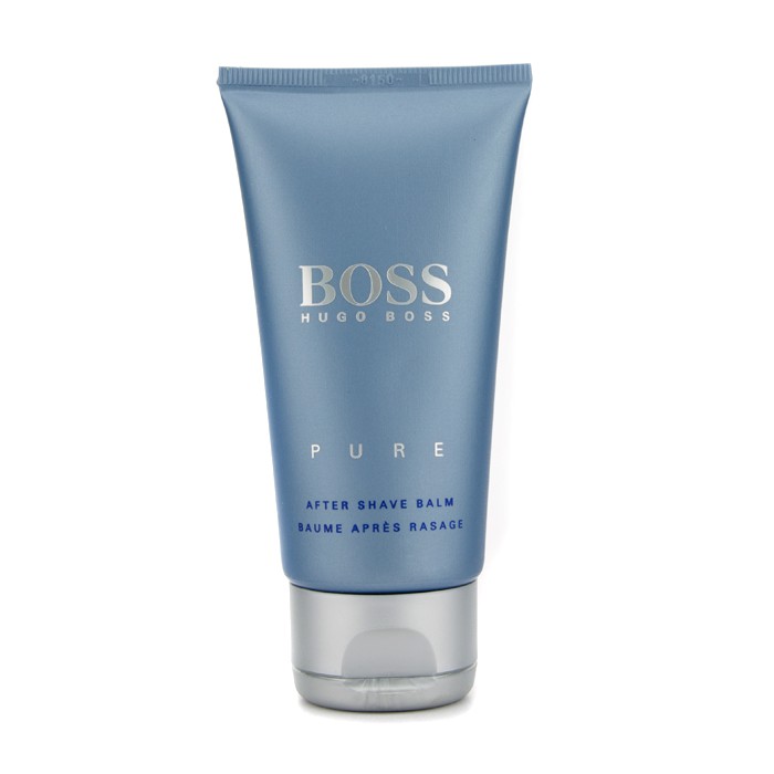 Hugo Boss Boss Pure After Shave Balm (Unboxed) 75ml/2.5ozProduct Thumbnail