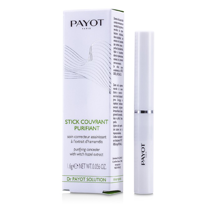 Payot Bastão Purificante Dr Payot Solution Stick Couvrant 1.6g/0.056ozProduct Thumbnail