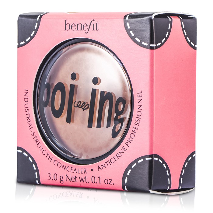 Benefit Boi ing Industrial Strength Concealer 3g/0.1ozProduct Thumbnail