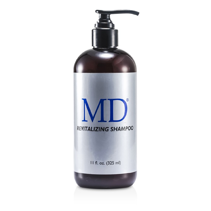 MD By Susan F. Lin, M.D. MD Revitalizing شامبو 325ml/11ozProduct Thumbnail