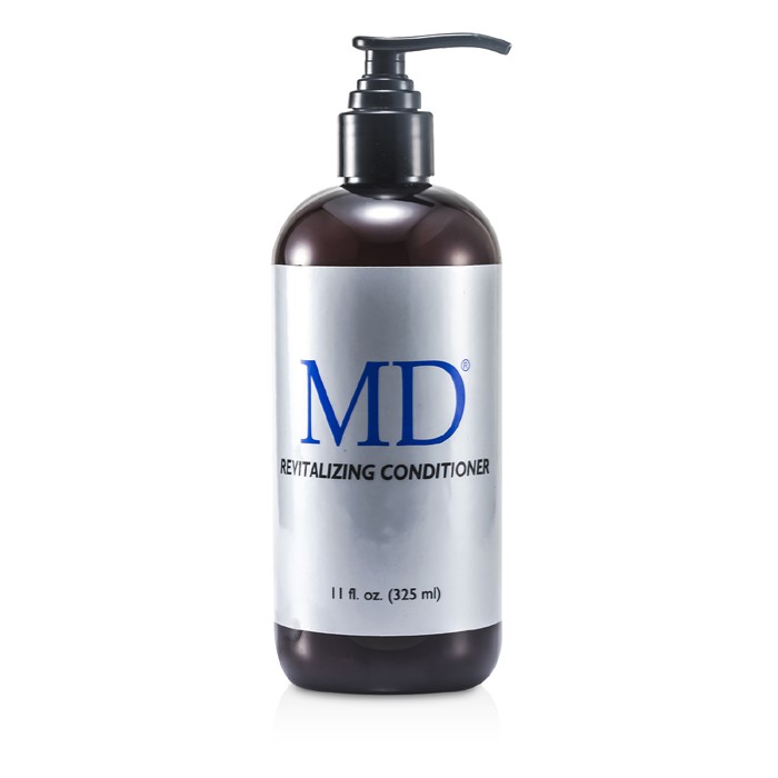 MD By Susan F. Lin, M.D. Revitalizující vlasový kondicionér 11ozProduct Thumbnail