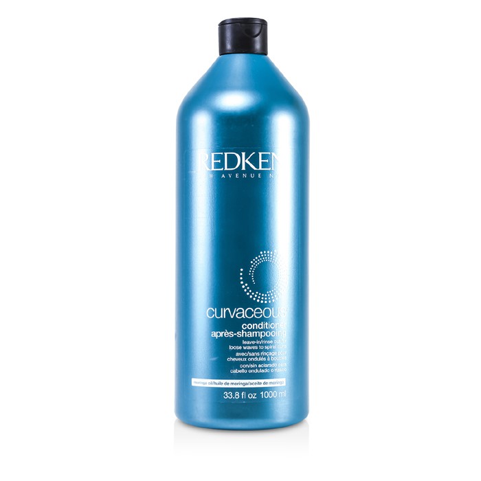Redken Curvaceous Μαλακτικό 1000ml/33.8ozProduct Thumbnail
