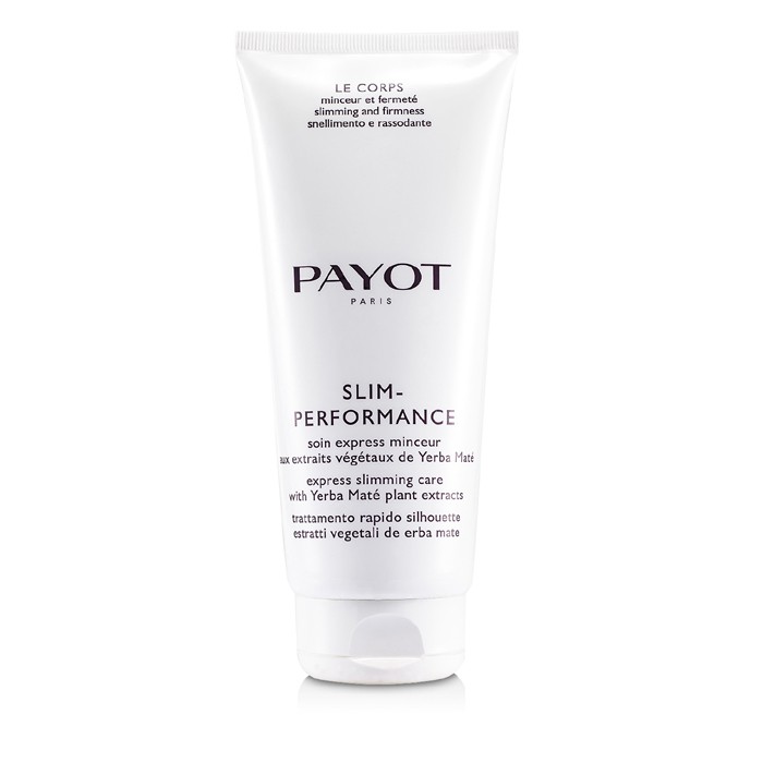 Payot ดูแลผิวให้ดูสลิม Slim-Performance Express (ขนาดร้านเสริมสวย) 200ml/6.7ozProduct Thumbnail