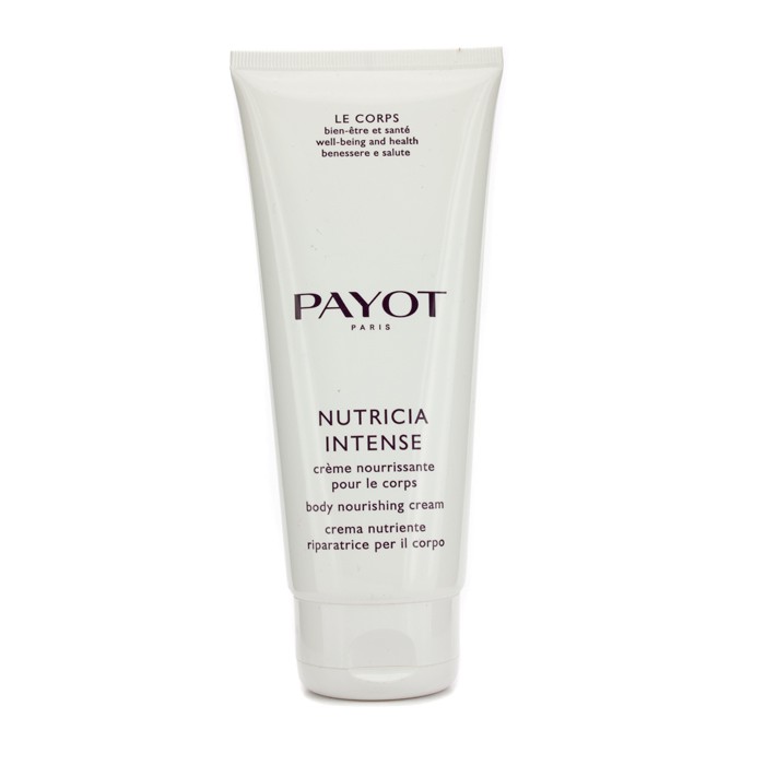 Payot Le Corps Nutricia Intense Body Nourishing Cream (Tube) (Salon Size) 200ml/6.7ozProduct Thumbnail