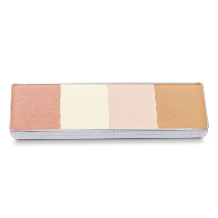 Shiseido Maquillage Design Face Colours Compact Påfyll 5.7g/0.19ozProduct Thumbnail