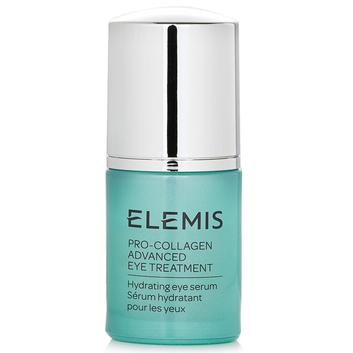 Elemis Pro-Collagen معالج متطور لمنطقة العيون 15ml/0.5ozProduct Thumbnail