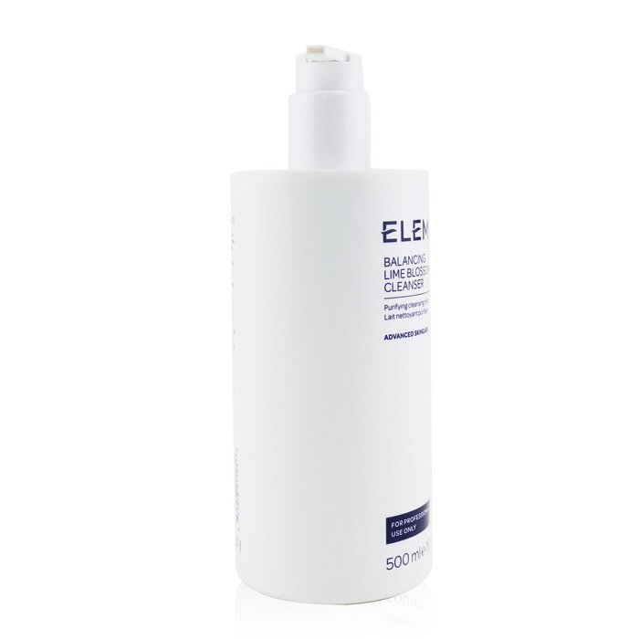 Elemis Balancing Lime Blossom Cleanser (Salon Size) 500ml/16.9ozProduct Thumbnail