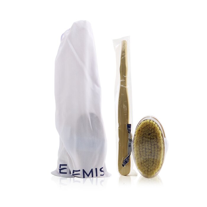 Elemis Body Detox Skin Brush -vartaloharja 1pcProduct Thumbnail