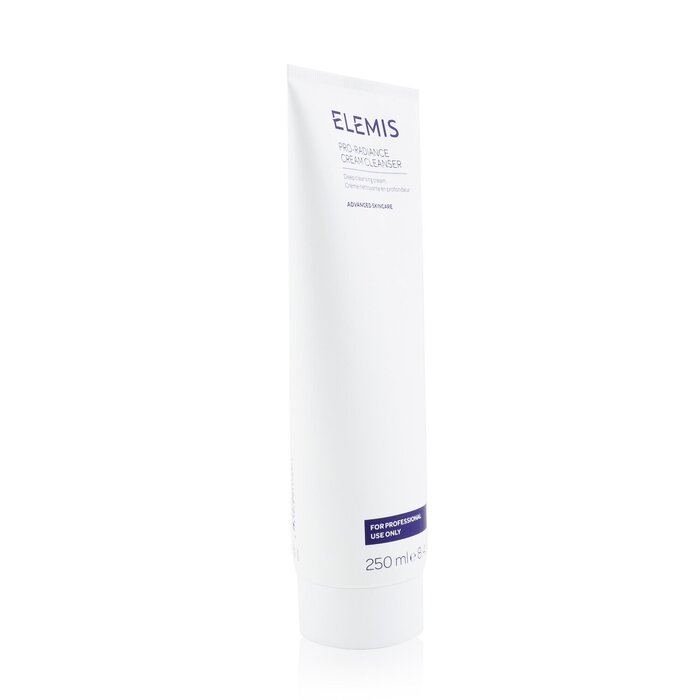 Elemis Pro-Radiance Cream Cleanser (Salon Size) 250ml/8.5ozProduct Thumbnail
