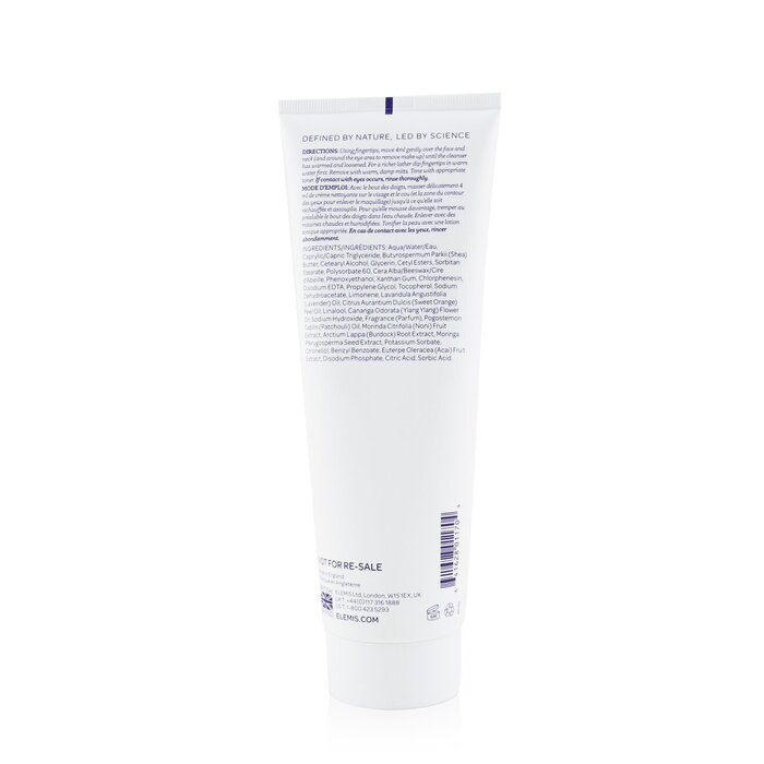 Elemis Pro-Radiance Cream -puhdistusaine (salonkikoko) 250ml/8.5ozProduct Thumbnail
