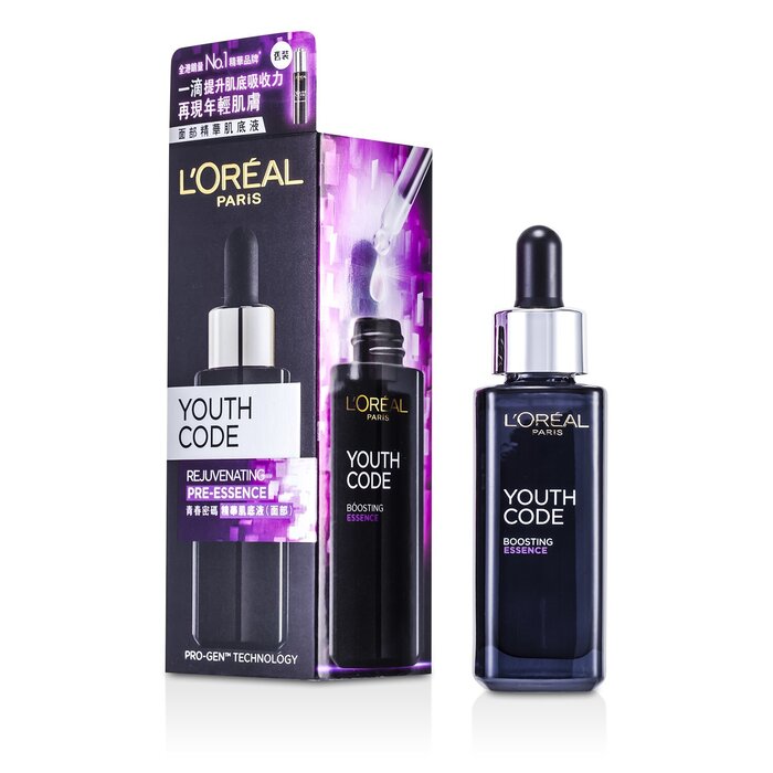 L'Oreal Youth Code خلاصة 30ml/1ozProduct Thumbnail