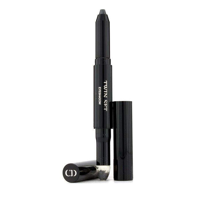 Christian Dior Twin Set Eyeshadow Duo (Color Stick & Blending Powder) 3g/0.1ozProduct Thumbnail