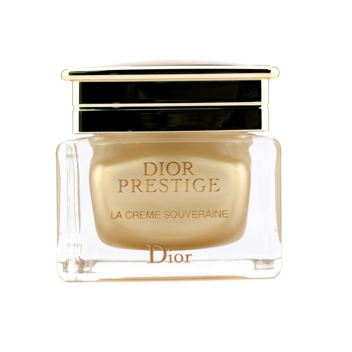 Christian Dior Prestige La Creme Souveraine (For Very Dry & Delicate Skin) 50ml/1.7ozProduct Thumbnail