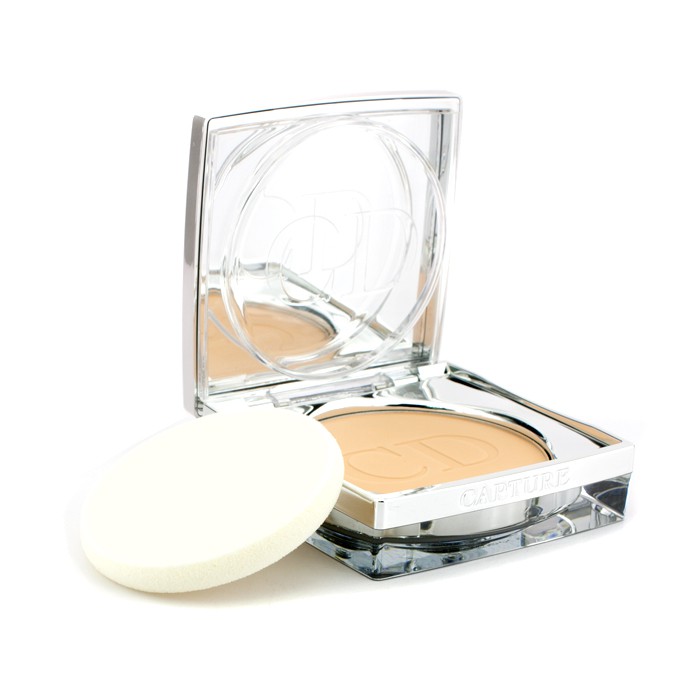 Christian Dior Capture Totale Compact Radiance Restoring Line Smoothing Powder Makeup SPF 20 10g/0.35ozProduct Thumbnail