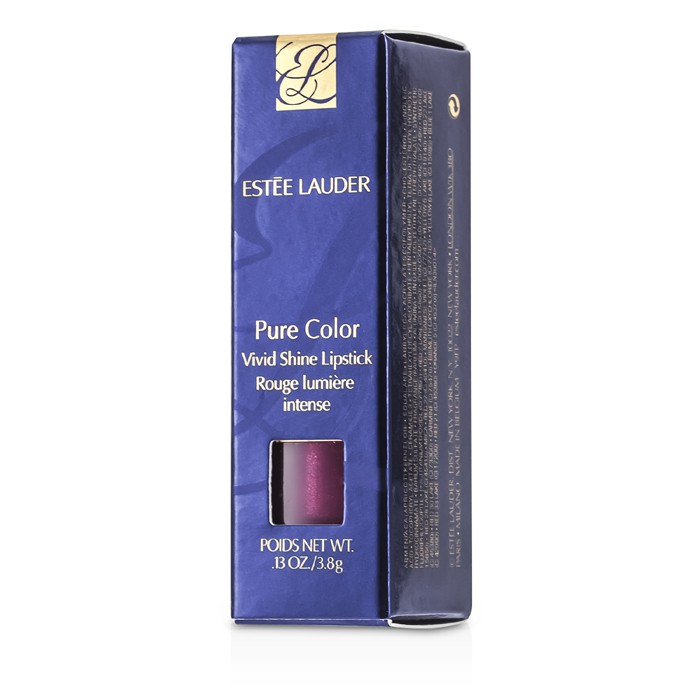 Estee Lauder Batom Pure Color Vivid Shine 3.8g/0.13ozProduct Thumbnail