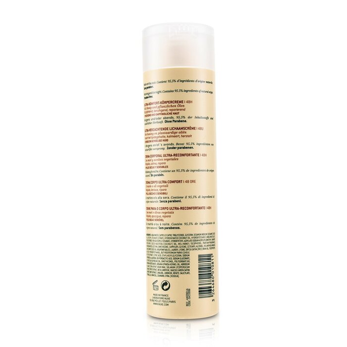 Nuxe Reve De Miel Ultra Comfortable Body Cream (suha I osjetljiva koza) 200ml/6.7ozProduct Thumbnail